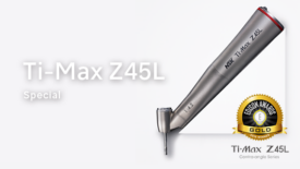 NSK Ti-Max Z45L Winkelstücke NSK Ti-Max Z45L Winkelstücke