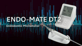 NSK Endo-Mate DT2 NSK Endo-Mate DT2