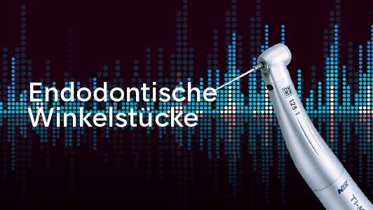 NSK Endodontische Winkelstücke | 105040