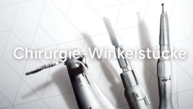 NSK Chirurgie Winkelstücke NSK Chirurgie Winkelstücke