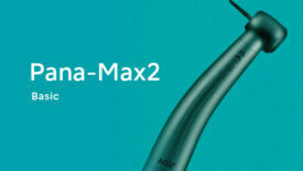 NSK Pana-Max2 Turbinen NSK Pana-Max2 Turbinen