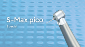NSK S-Max pico Turbinen NSK S-Max pico Turbinen