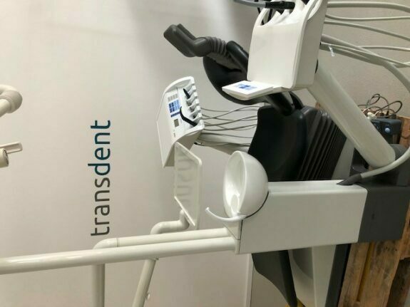 Sirona C2+ Trockenabsaugung – sehr aufwendig überholt – Preisreduktion | 105207