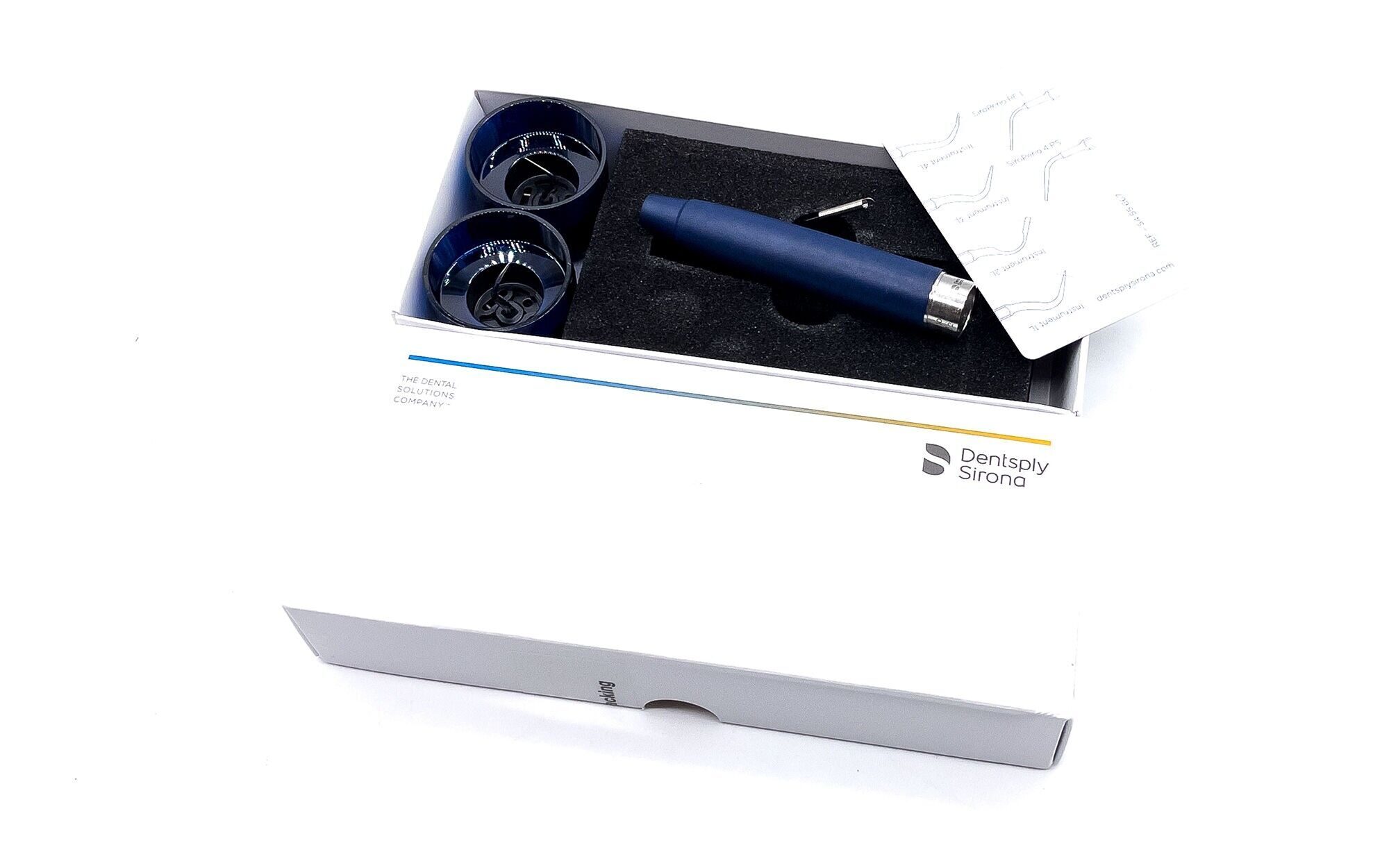 SIEMENS Sirona Sirosonic L – ZEG mit Licht – neu | 329277 SIEMENS Sirona Sirosonic L – ZEG mit Licht – neu | 329277