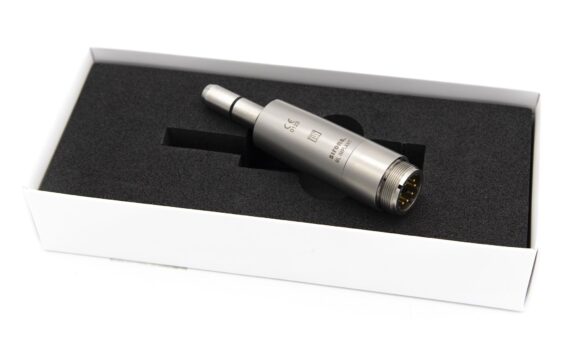 Sirona BL Implant Mikromotor – neu – 62 21 332 | 329276