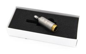 Sirona BL ISO E Mikromotor – neu – REP-AT – 64 64 189 Sirona BL ISO E Mikromotor – neu – REP-AT – 64 64 189