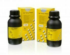 GC Temp PRINT GC Temp PRINT