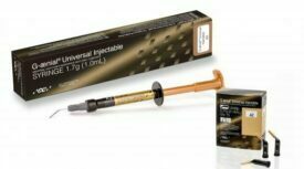 GC G-ænial Universal Injectable GC G-ænial Universal Injectable