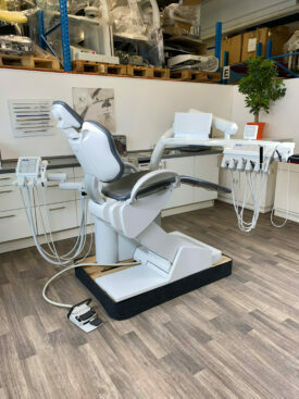 KaVo 1065 T Behandlungseinheit gebraucht KaVo 1065 T Behandlungseinheit gebraucht