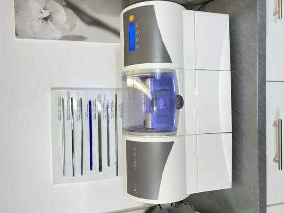 Dentsply Sirona CEREC MC XL Schleifeinheit inkl. 6 Monate Gewährleistung | 107121