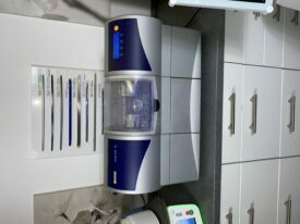 Sirona CEREC InLab MC XL Schleifeinheit mit 4 Motoren inkl. 6 Monate Gewährleistung Sirona CEREC InLab MC XL Schleifeinheit mit 4 Motoren inkl. 6 Monate Gewährleistung