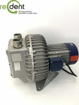 Dürr Saugmaschine 0913/0733 Dürr Saugmaschine 0913/0733