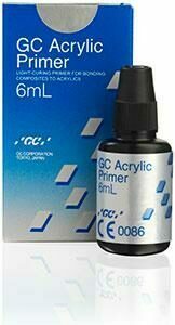 GC Acrylic Primer | 108635