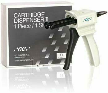 GC Cartridge Dispenser II | 108521