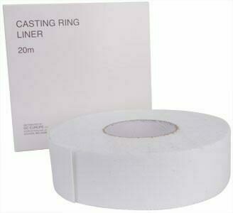 GC CASTING RING LINER | 108692