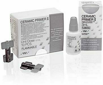 GC CERAMIC PRIMER II | 108631