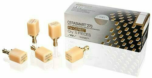 GC CERASMART270 | 108641