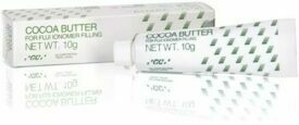 GC Cocoa Butter GC Cocoa Butter
