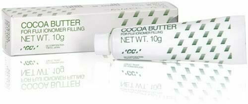 GC Cocoa Butter | 108801