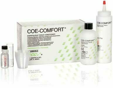GC Coe Comfort | 108871