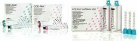 GC COE-PAK GC COE-PAK