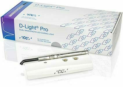 GC D-Light Pro | 108519