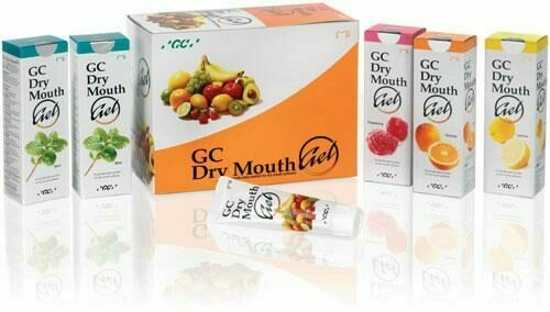 GC Dry Mouth Gel | 108885