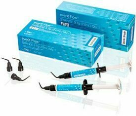 GC everX Flow GC everX Flow