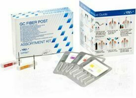 GC Fiber Post GC Fiber Post