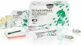 GC Fuji II GC Fuji II