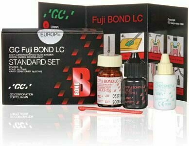 GC Fuji BOND LC | 108825