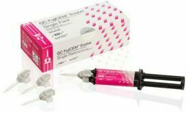 GC FujiCEM Evolve GC FujiCEM Evolve