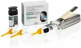 GC Fuji ORTHO BAND LC GC Fuji ORTHO BAND LC