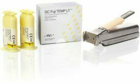 GC Fuji TEMP LT GC Fuji TEMP LT