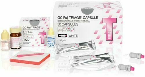 GC Fuji Triage | 108883