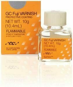 GC Fuji VARNISH | 108807