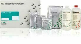 GC Fujivest II GC Fujivest II