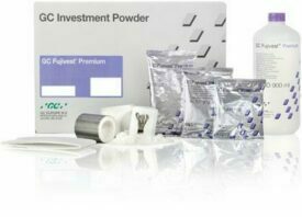 GC Fujivest Premium GC Fujivest Premium