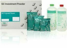 GC Fujivest Super GC Fujivest Super