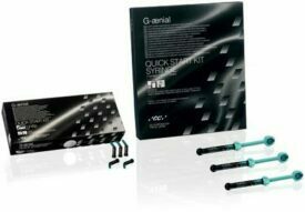 GC G-ænial GC G-ænial