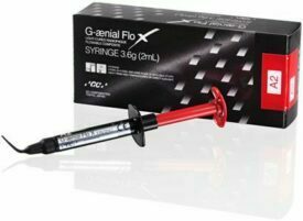 GC G-ænial Flo X GC G-ænial Flo X