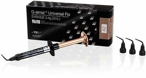 GC G-ænial Universal Flo | 108767