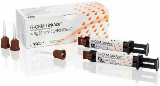 GC G-CEM LinkAce | 108544