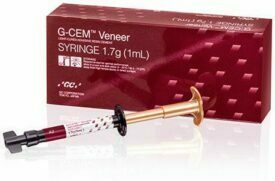 GC G-CEM Veneer GC G-CEM Veneer