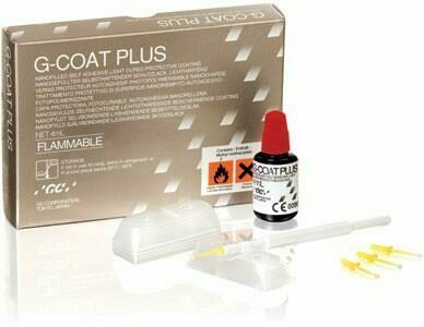 GC G-COAT PLUS | 108805