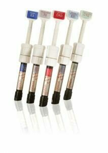 GC GRADIA Composites | 108627 GC GRADIA Composites | 108627
