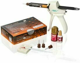 GC GRADIA CORE GC GRADIA CORE