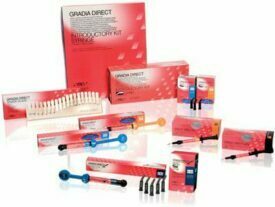 GC Gradia Direct GC Gradia Direct