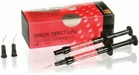 GC Gradia Direct LoFlo GC Gradia Direct LoFlo