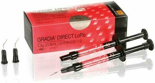 GC Gradia Direct LoFlo | 108757